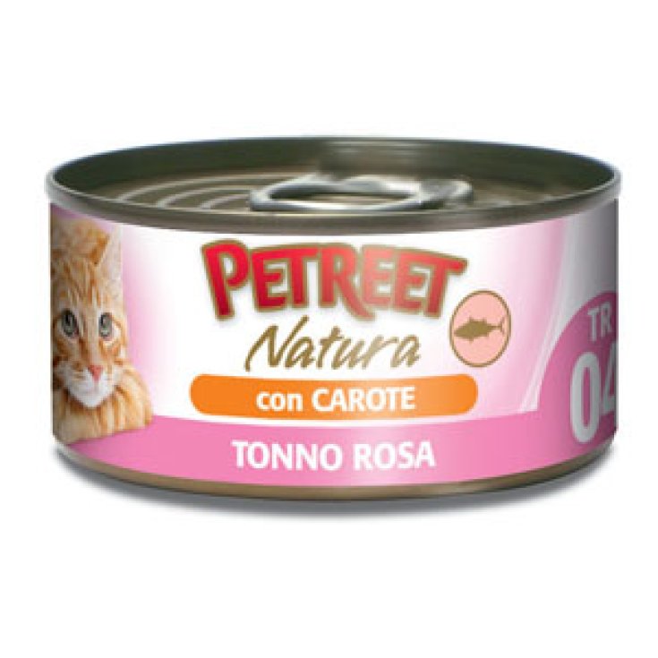 PETREET NATURE ROSA TUNA DEAR