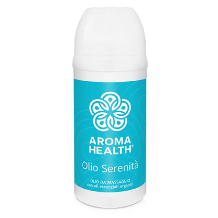 Rollon Gelassenheitsöl 30ml