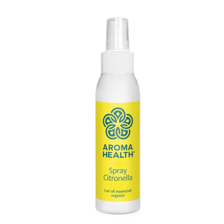 Citronella-Spray 100ml