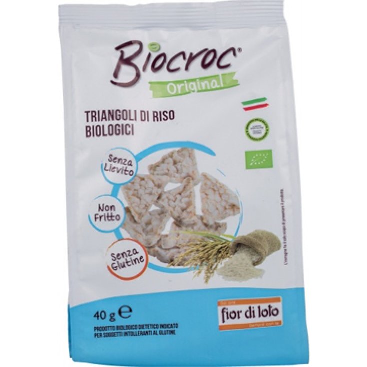 BIOCROC BIO-REISDREIECKE