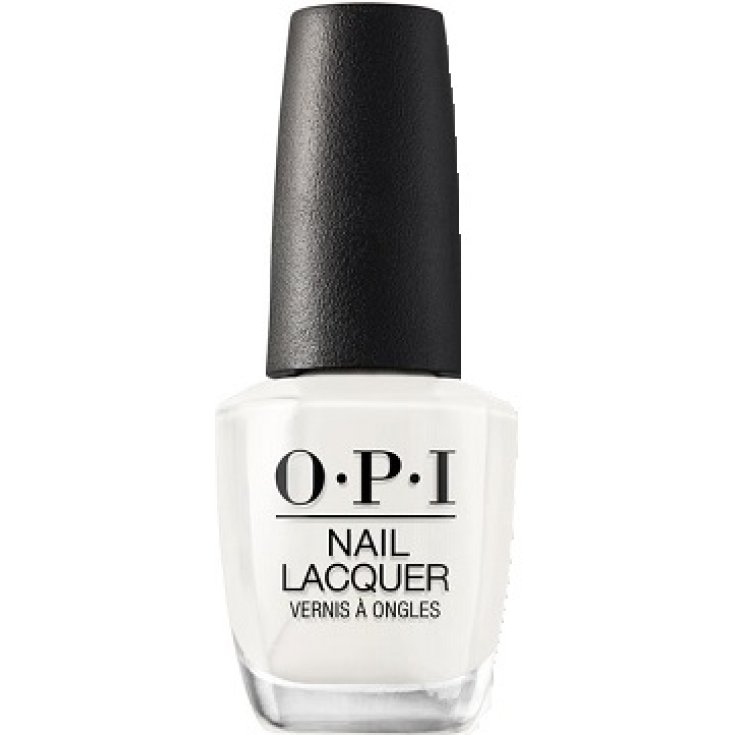 OPI NL H22 LUSTIGER HASE