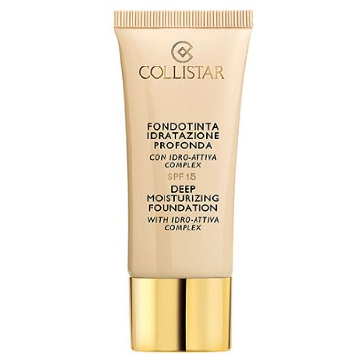 PROF 6 HYDRATION FOUNDATION