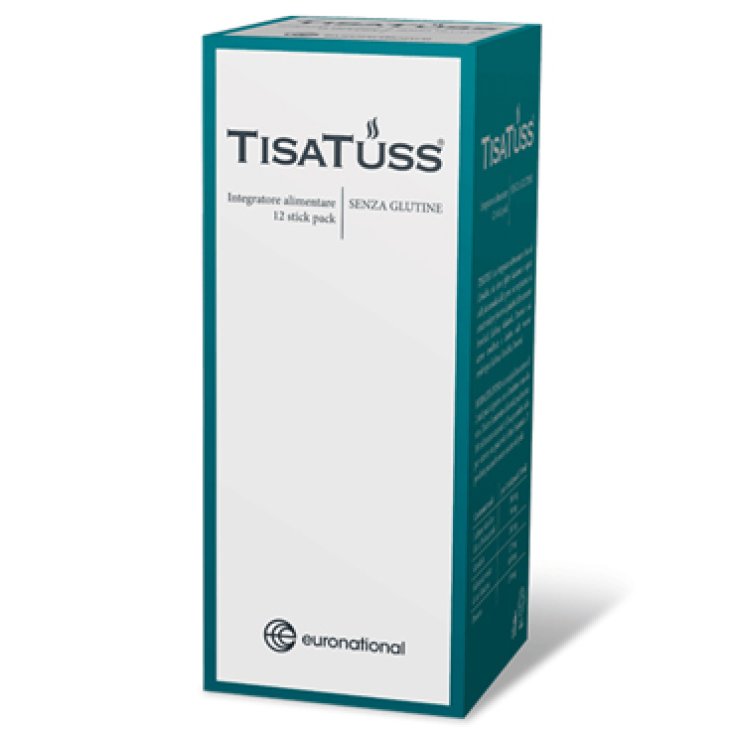 Tisatuss 12er-Packung