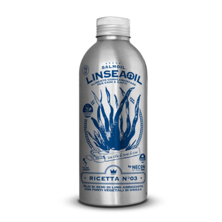 NECON LEINÖL REZEPT3 950ML