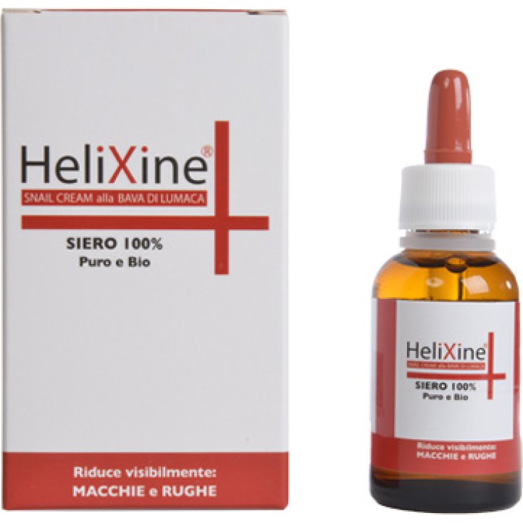 Helixine Schneckenschleim Serum 30ml