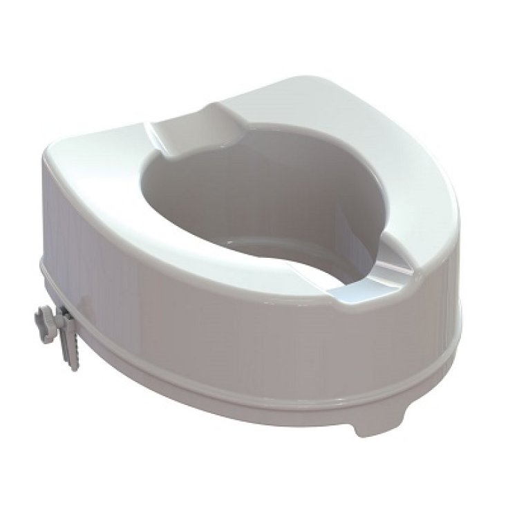 RIALZO WC SISTEMA FISSAGG 14CM