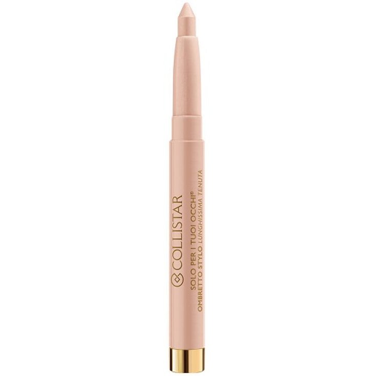 NUR FÜR STYLO 2 NUDE LIDSCHATTEN