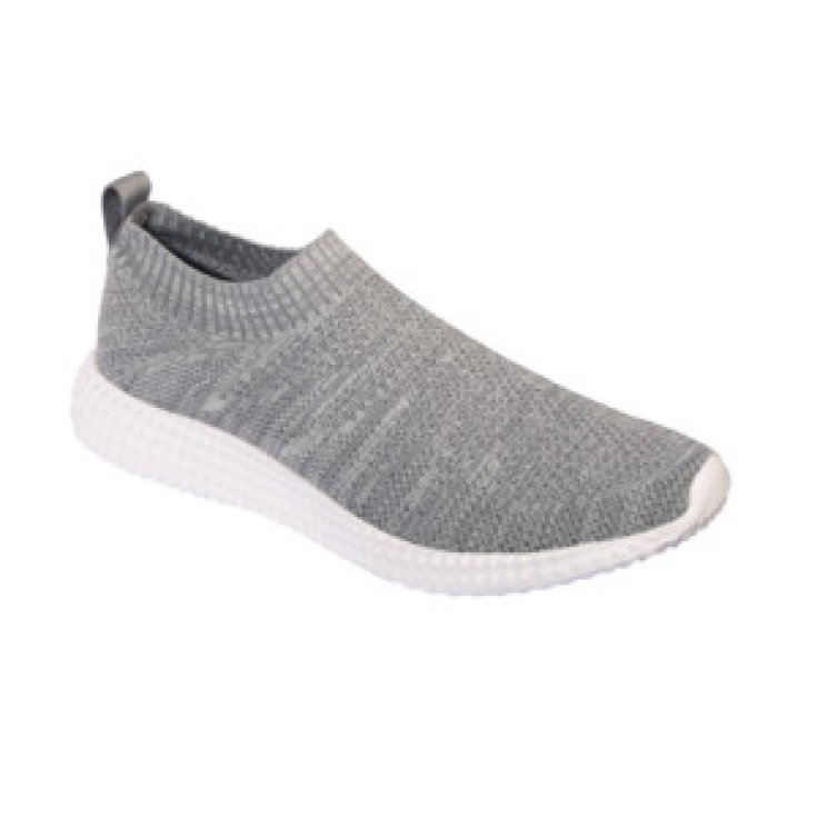 FREE STYLE ELASTIC MESH GRAU35