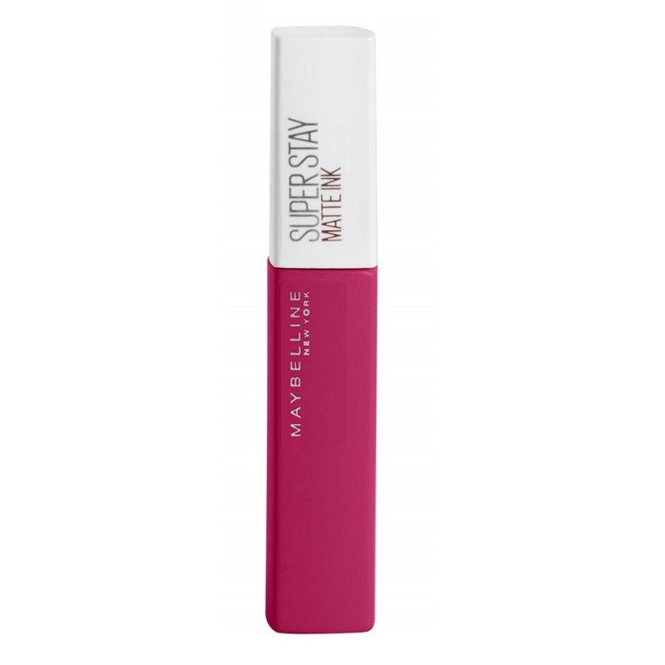 MAYBELLINE SUPERSTAY MAT BR120