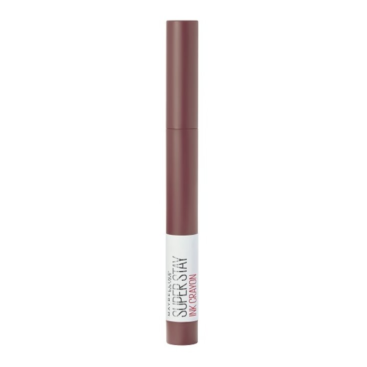 MAYBELLINE SUPERSTAY INK CRA20