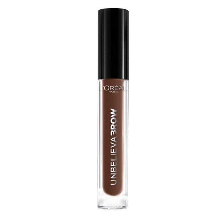 BROW ARTIST UNBELIEVEB105 BRUN