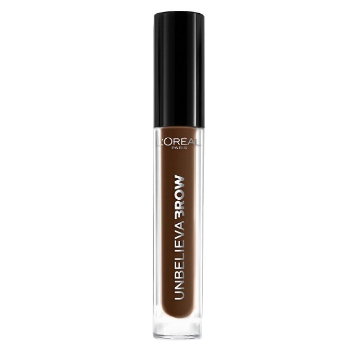 BROW ARTIST UNBELIEVEB107 D BR