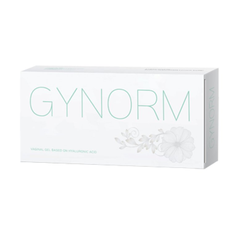 Bifarma Gynorm 0,5% Vaginalgel 5ml