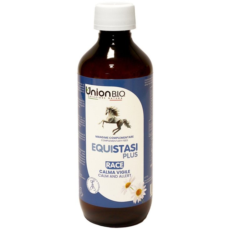 EQUISTASI PLUS 200ML