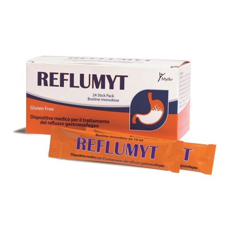 Reflumyt 24 Beutel