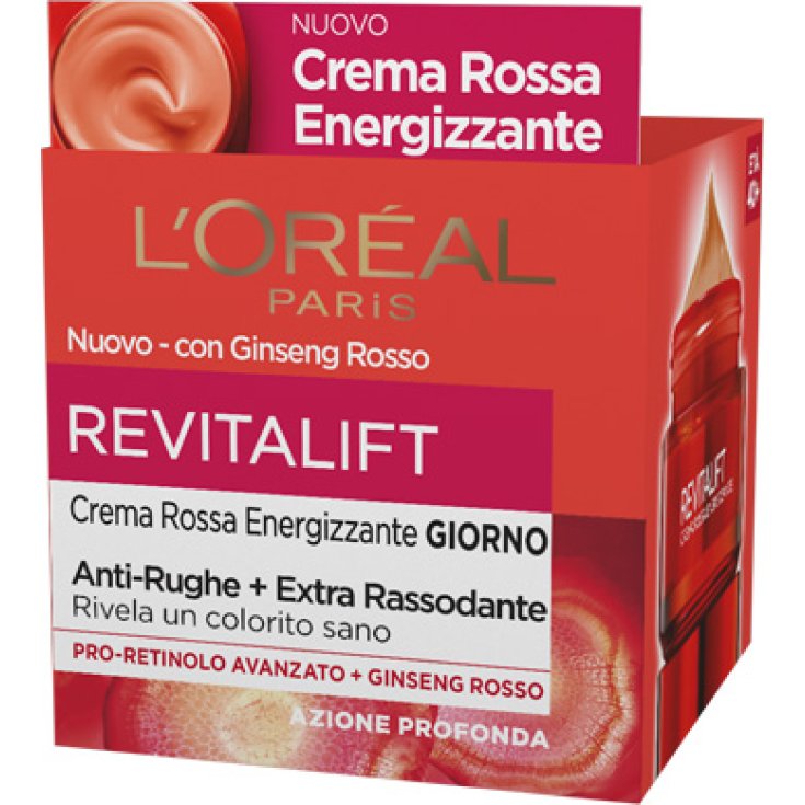 L’OREAL PARIS REVITALIFT CREME