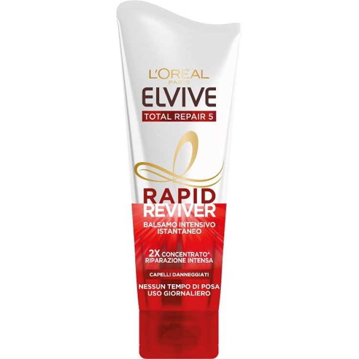 ELVIVE CONDITIONER INTEN TR5 180ML