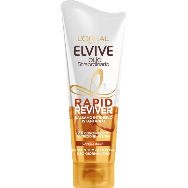 ELVIVE RAPID REVIVER CONDITIONER