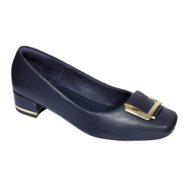 JULIA LEDER MARINEBLAU 35