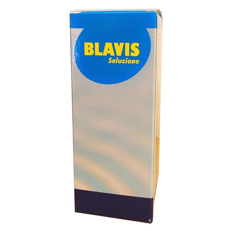 BLAVIS-LÖSUNG 150ML