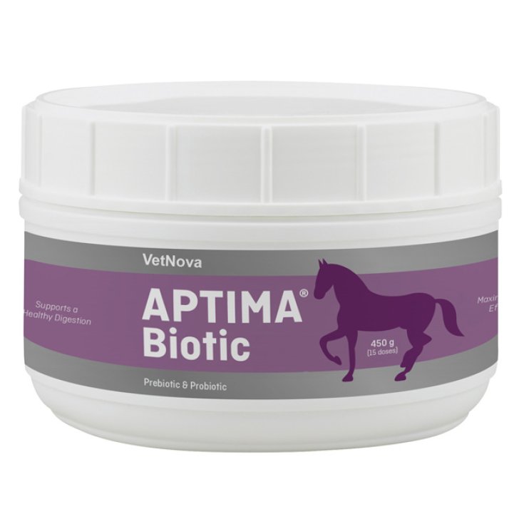APTIMA BIOTIC 450G