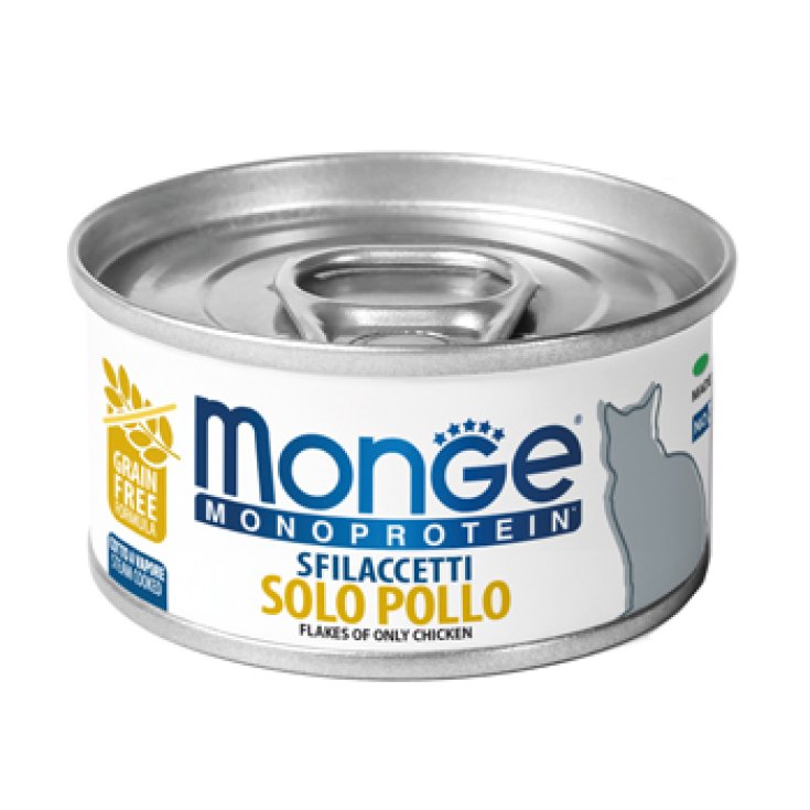 MONGE MONOPROT CHICKEN SFIL