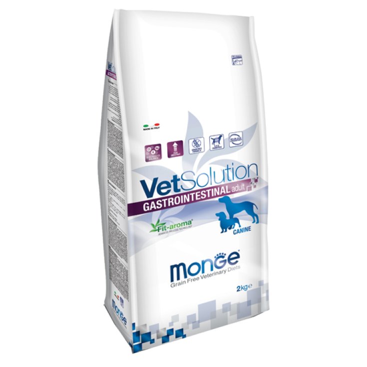 MONGE VETSOL DOSE INTESTIN 2KG