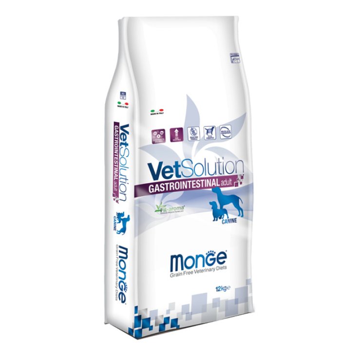 MONGE VETSOL DOSE INTESTIN 12KG