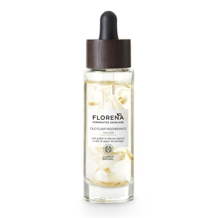 FLORENA ÖL ELIXIER REGEN 30ML