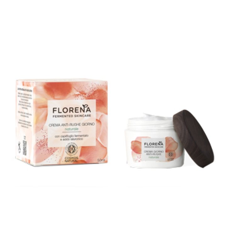 FLORENA ANTIRIGHT TAGESCREME50ML