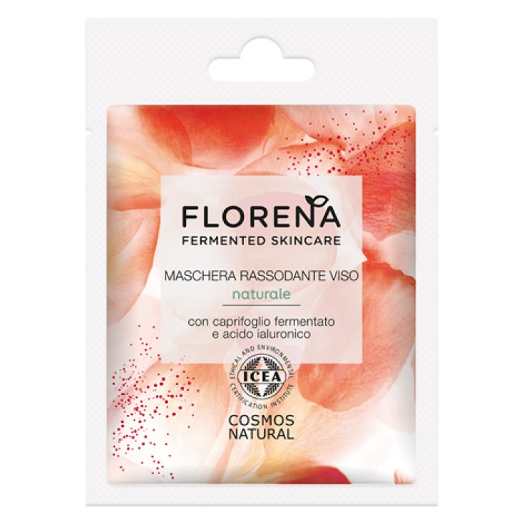 FLORENA RASS GESICHTSMASKE 8ML