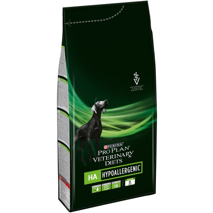 PPVD-HUND HAT HYPOALLERGEN1300G