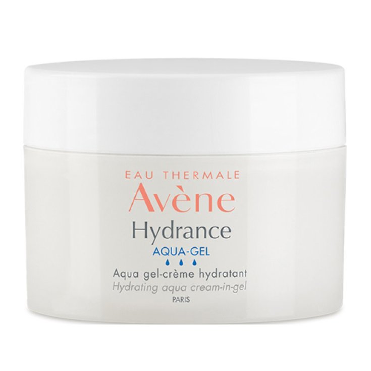 Av&egrave;ne Hydrance Aqua-Gel Crema Idratante 50ml