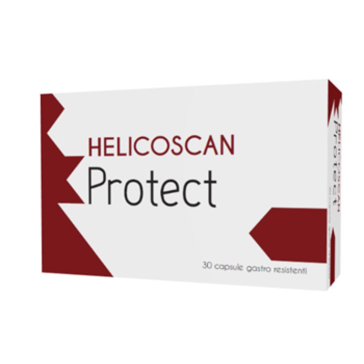 Helicoscan Protect 30 Kapseln