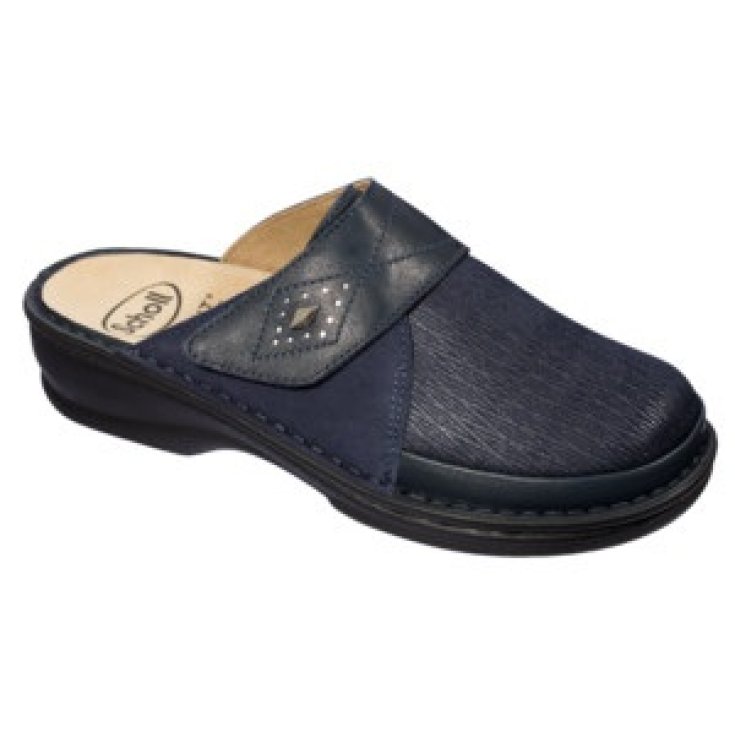 ROBERTA ELASLTH-W MARINEBLAU 36