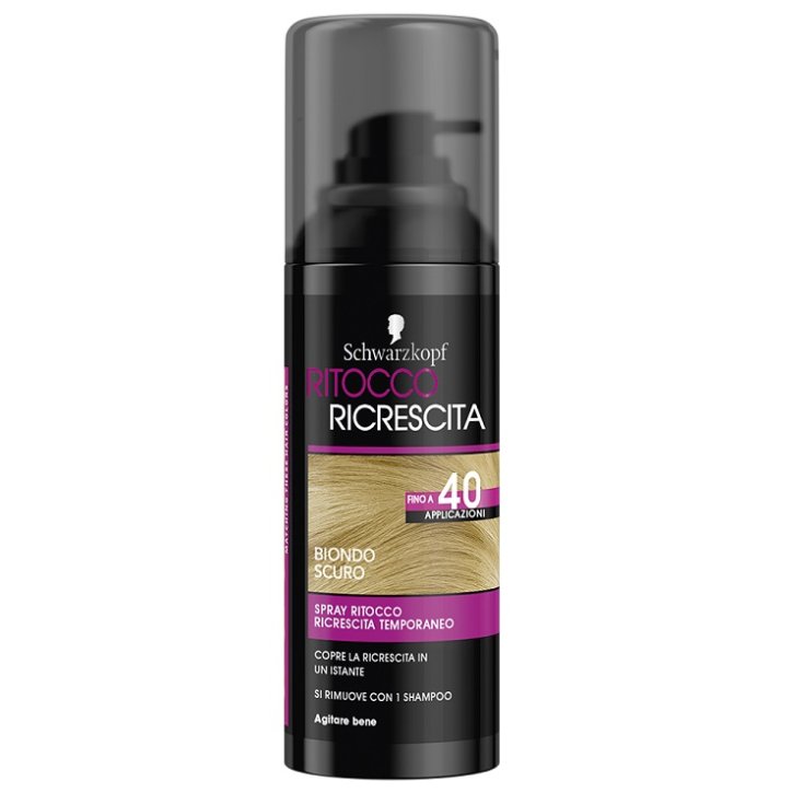 SCHWARZKOPF RETUSCHE RECR BIO