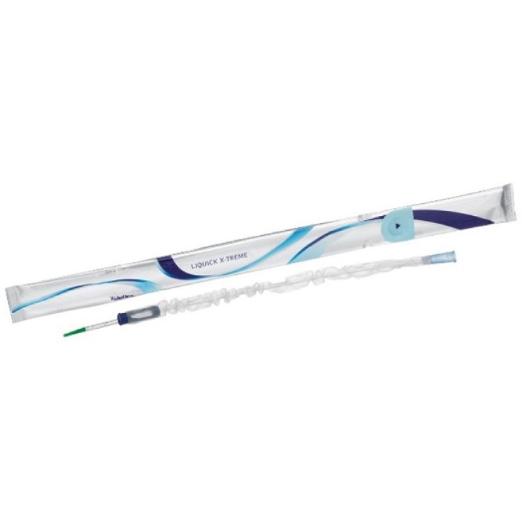 LIQUICK X-TREME ERG30CM CH08