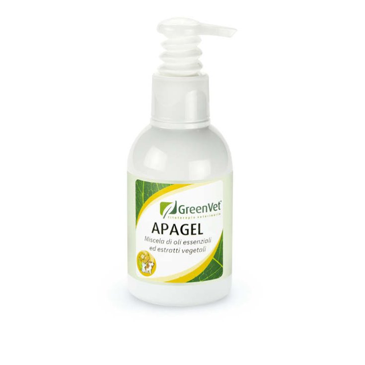 GREENVET APAGEL 100ML