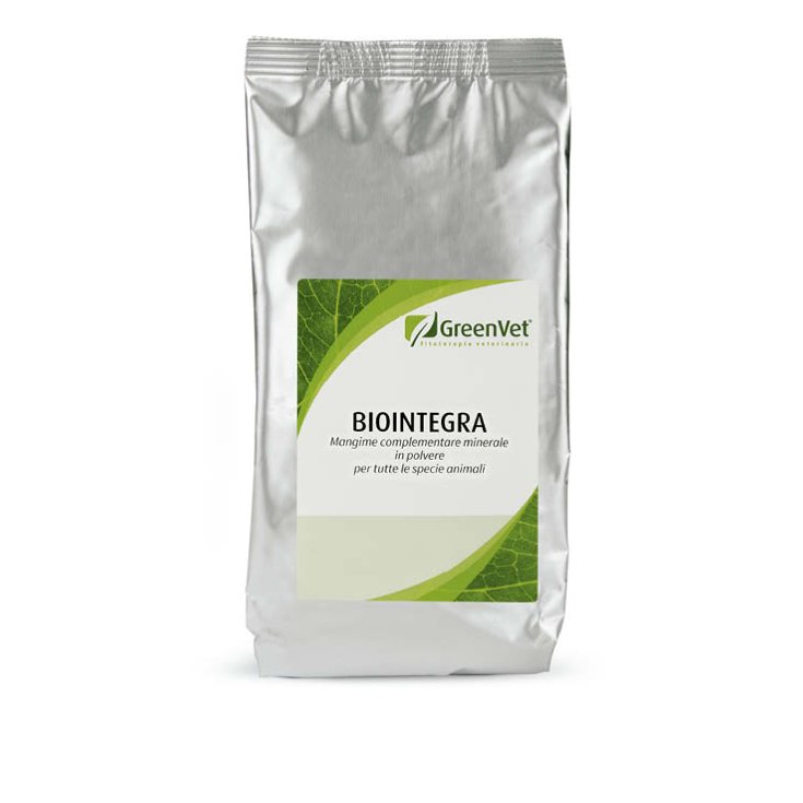 GREENVET BIOINTEGRA 1KG