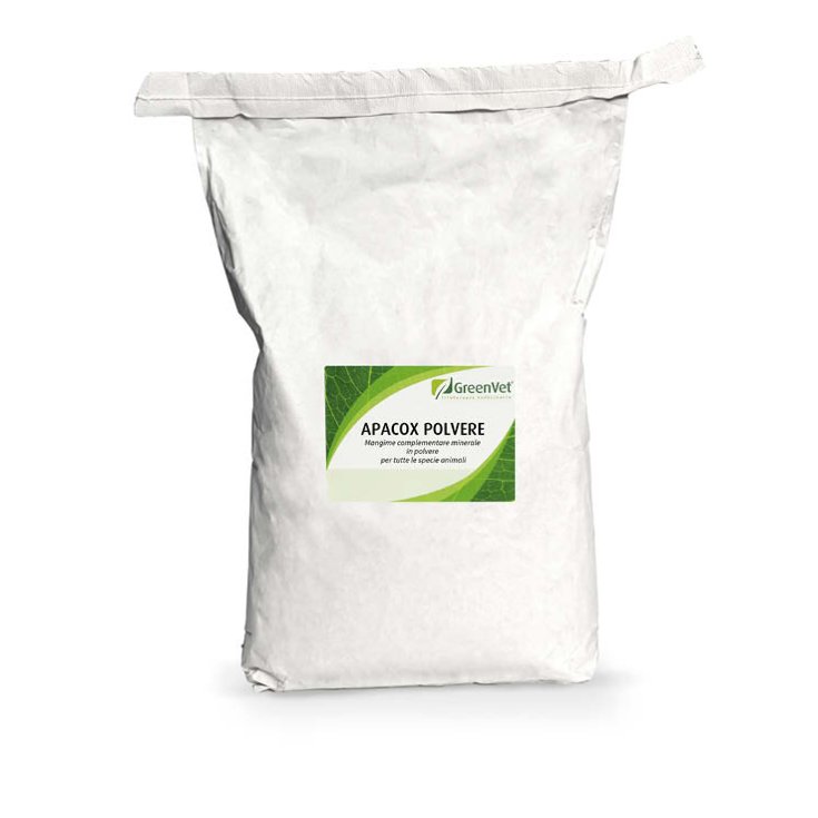 GREENVET APACOX POW 10KG