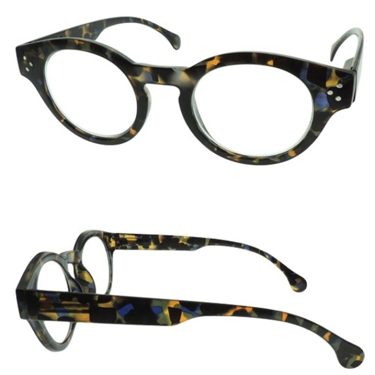 JASPER ASIA BRILLE +1