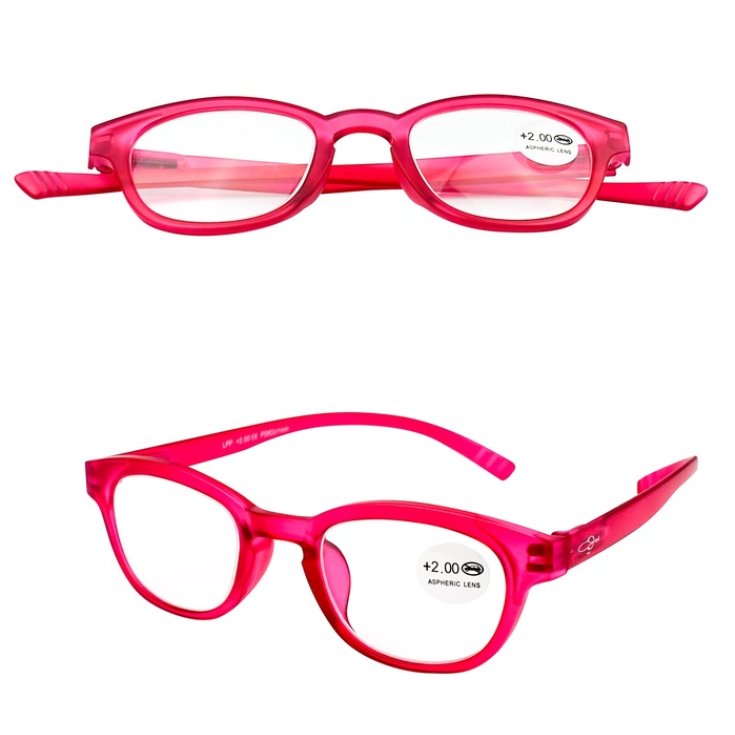 LOLLIPOP ASIA SONNENBRILLE +1,5