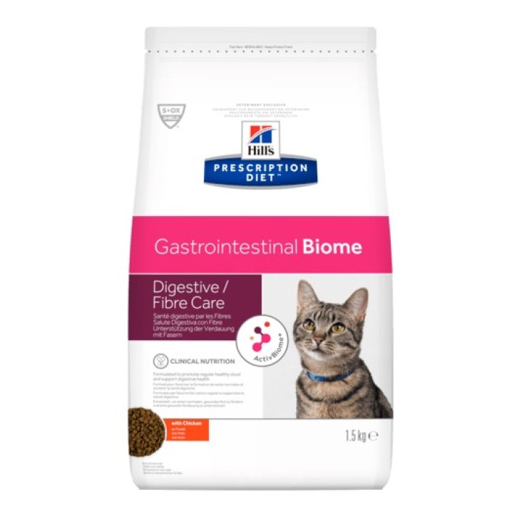 PD FELINE GIBIO 1,5 kg