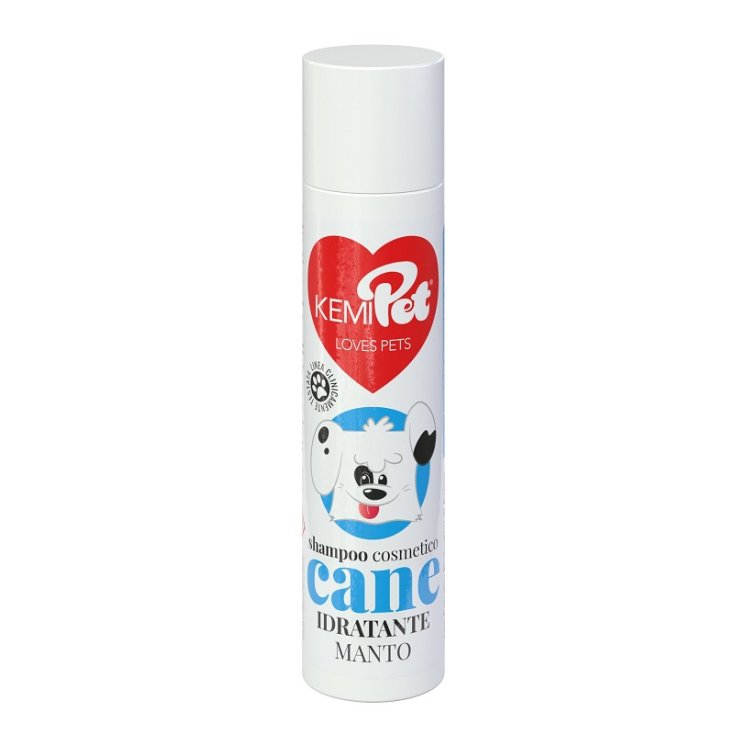 KEMIPET DOG SH HYDRAT 200ML