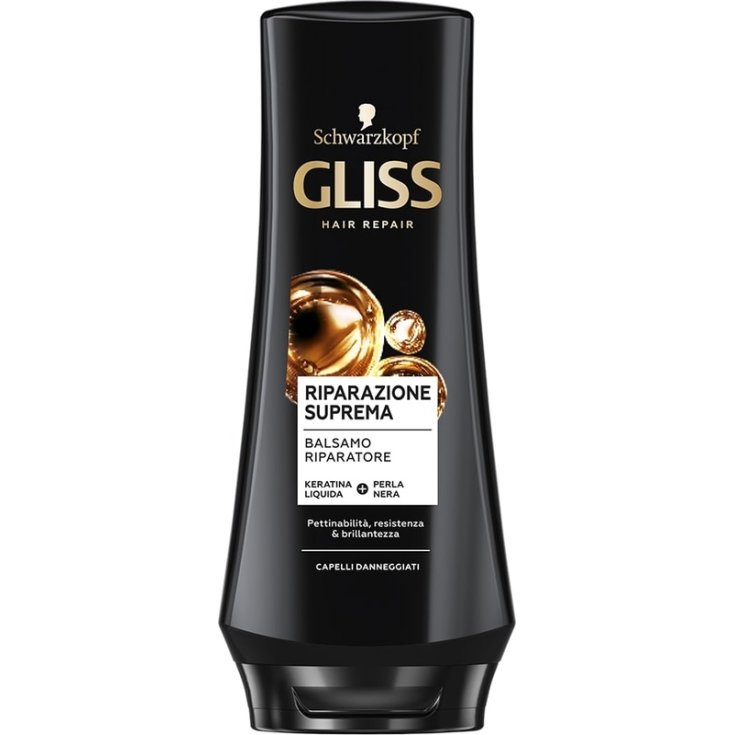 SCHWARZKOPF GLISS RIPA BALSAM