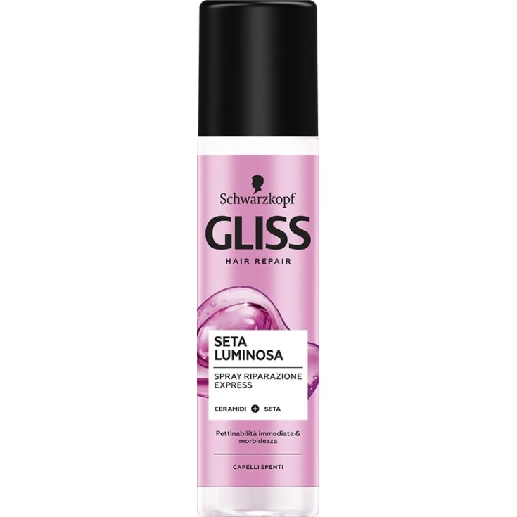 SCHWARZKOPF GLISSSPRAY RIPA