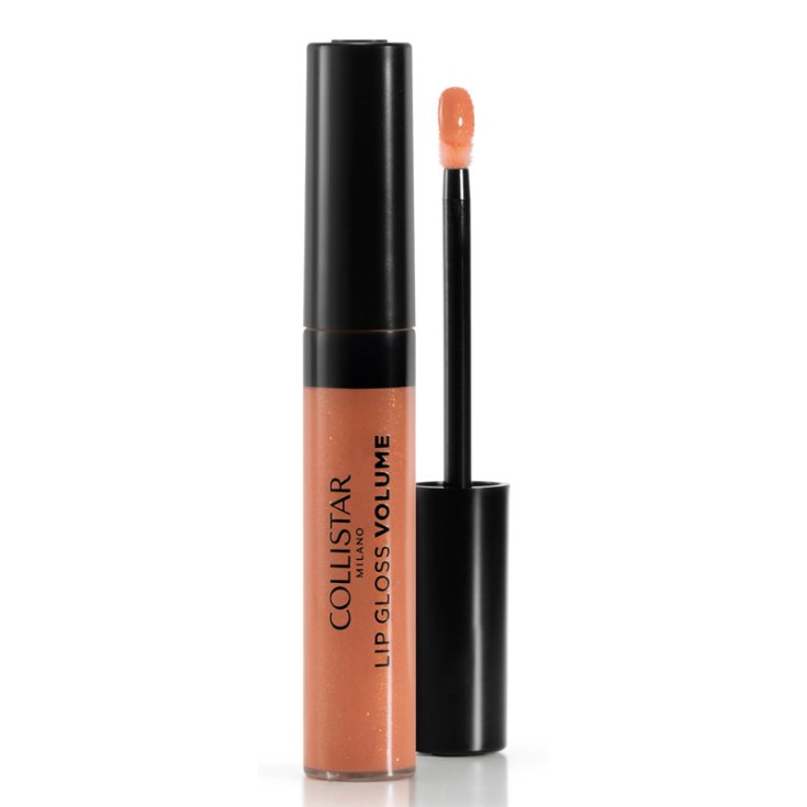 LIP GLOSS FARBE 120 PEACH CAM