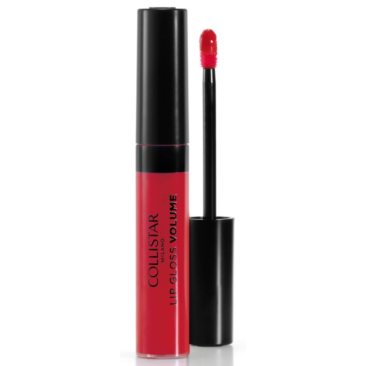 LIP GLOSS FARBE 190 ROTE SCHRITTE