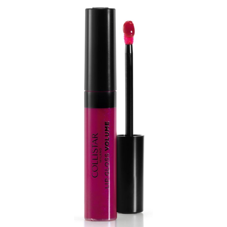 LIPGLOSS FARBE 210 FUCHSIA BO