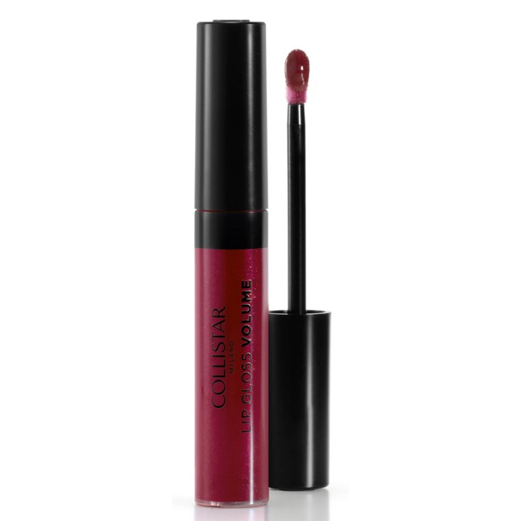 LIP GLOSS FARBE 220 VIOLETT MO